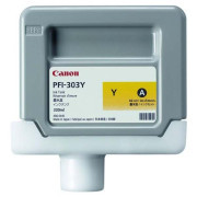 Canon PFI-303 (2961B001AA) - cartridge, yellow (žlutá)