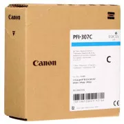 Canon PFI-307 (9812B001) - cartridge, cyan (azurová)