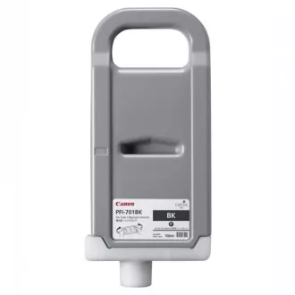 Canon PFI-701 (0900B005) - cartridge, black (černá) Canon PFI-701 (0900B005) - cartridge, black (černá)