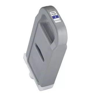 Canon PFI-706 (6689B001) - cartridge, blue (modrá)