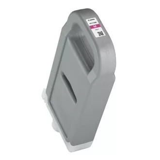 Canon PFI-710 (2356C001) - cartridge, magenta (purpurová) Canon PFI-710 (2356C001) - cartridge, magenta (purpurová)