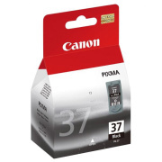 Canon PG-37 (2145B001) - cartridge, black (černá)