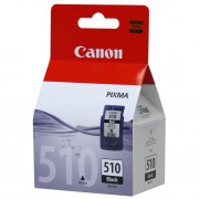 Canon PG-510 (2970B009) - cartridge, black (černá)