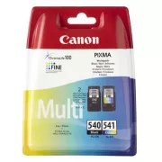 Canon PG-540, CL-541 (5225B006) - cartridge, black + color (černá + barevná)