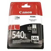 Canon PG-540 (5224B011) - cartridge, black (černá)
