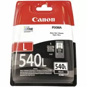 Canon PG-540 (5224B001) - cartridge, black (černá)