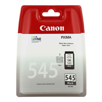 Canon PG-545 (8287B004) - cartridge, black (černá)