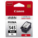 Canon PG-545-XL (8286B001) - cartridge, black (černá)