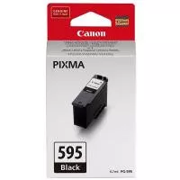 Canon PG-595 (7171C001) - cartridge, black (černá)