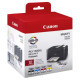 Canon PGI-1500-XL (9182B004) - cartridge, black + color (černá + barevná) multipack