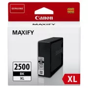 Canon PGI-2500-XL (9254B001) - cartridge, black (černá)
