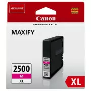Canon PGI-2500-XL (9266B001) - cartridge, magenta (purpurová)