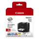 Canon PGI-2500-XL (9254B004) - cartridge, black + color (černá + barevná) multipack