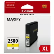 Canon PGI-2500-XL (9267B001) - cartridge, yellow (žlutá)
