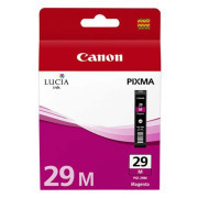 Canon PGI-29 (4874B001) - cartridge, magenta (purpurová)