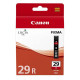 Canon PGI-29 (4878B001) - cartridge, red (červená)