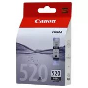 Canon PGI-520 (2932B011) - cartridge, black (černá)