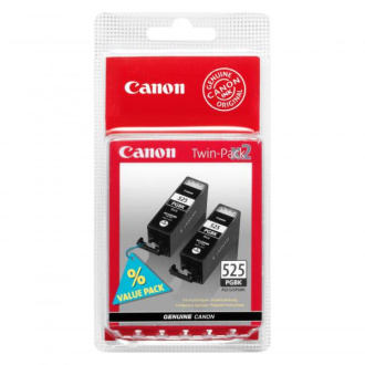 Canon PGI-525 (4529B010) - cartridge, black (černá)