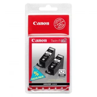 Canon PGI-525 (4529B010) - cartridge, black (černá)