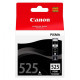 Canon PGI-525 (4529B008) - cartridge, black (černá)