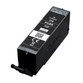 Canon PGI-530 (6117C001) - cartridge, black (černá)