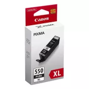Canon PGI-550 (6431B001) - cartridge, black (černá)