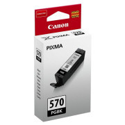Canon PGI-570 (0372C001) - cartridge, black (černá)