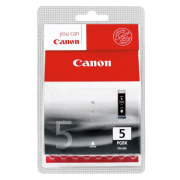 Canon PGI-5 (0628B029) - cartridge, black (černá)