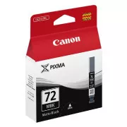 Canon PGI-72 (6402B001) - cartridge, matt black (matně černá)