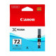 Canon PGI-72 (6407B001) - cartridge, photo cyan (foto azurová)