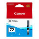 Canon PGI-72 (6404B001) - cartridge, cyan (azurová)