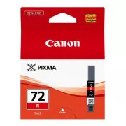 Canon PGI-72 (6410B001) - cartridge, red (červená)