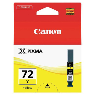 Canon PGI-72 (6406B001) - cartridge, yellow (žlutá)