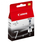Canon PGI-7 (2444B001) - cartridge, black (černá)