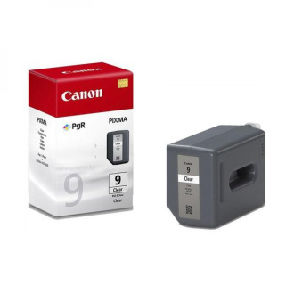 Canon PGI-9 (2442B001) - cartridge, clear (čirá)