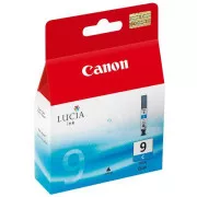 Canon PGI-9 (1035B001) - cartridge, cyan (azurová)