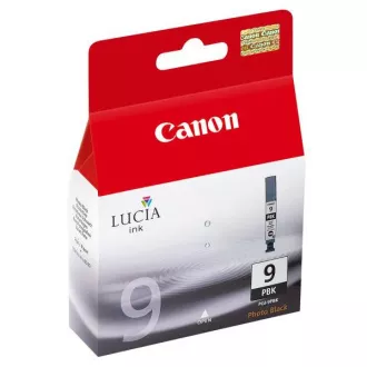 Canon PGI-9 (1034B001) - cartridge, photoblack (fotočerná) Canon PGI-9 (1034B001) - cartridge, photoblack (fotočerná)