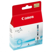 Canon PGI-9 (1038B001) - cartridge, photo cyan (foto azurová)
