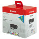 Canon PGI-9 (1034B013) - cartridge, black + color (černá + barevná)