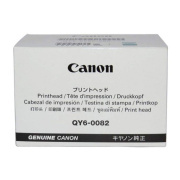 Canon QY6-0082-000 - tisková hlava, black + color (černá + barevná)