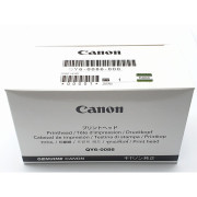 Canon QY6-0086-000 - tisková hlava, black + color (černá + barevná) - rozbalené