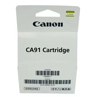 Canon QY6-8002-000 - tisková hlava, black (černá)