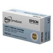 Epson C13S020448 - cartridge, light cyan (světle azurová)