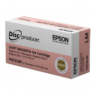 Epson C13S020449 - cartridge, light magenta (světle purpurová)