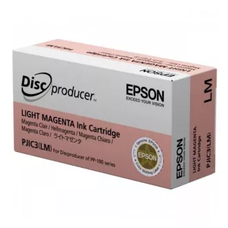 Epson C13S020449 - cartridge, light magenta (světle purpurová)