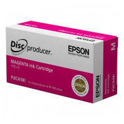 Epson C13S020450 - cartridge, magenta (purpurová)