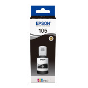 Epson C13T00Q140 - cartridge, black (černá)