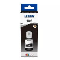 Epson C13T00Q140 - cartridge, black (černá)