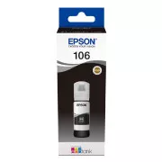 Epson C13T00R140 - cartridge, photoblack (fotočerná)