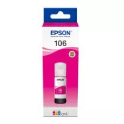 Epson C13T00R340 - cartridge, magenta (purpurová)
